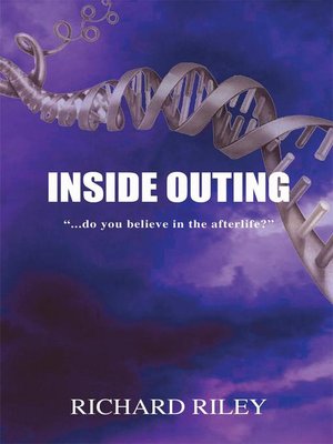 cover image of Inside Outing